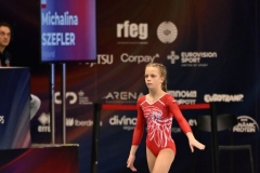 TRA 2025 WAGC-JWCH captured at Navarra Arena, Pamplona on 13.Nov.2025 by Filippo Tomasi Photography