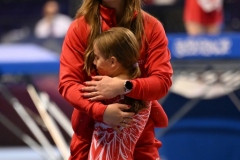 TRA 2025 WAGC-JWCH captured at Navarra Arena, Pamplona on 13.Nov.2025 by Filippo Tomasi Photography