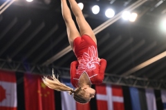 TRA 2025 WAGC-JWCH captured at Navarra Arena, Pamplona on 14.Nov.2025 by Filippo Tomasi Photography