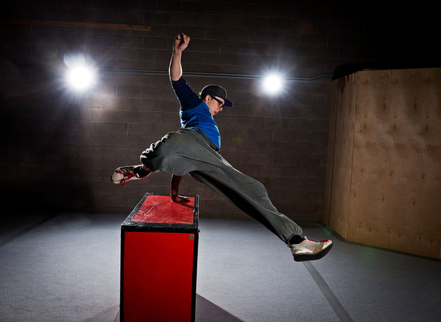 Konferencja Sportu Powszechnego PZG