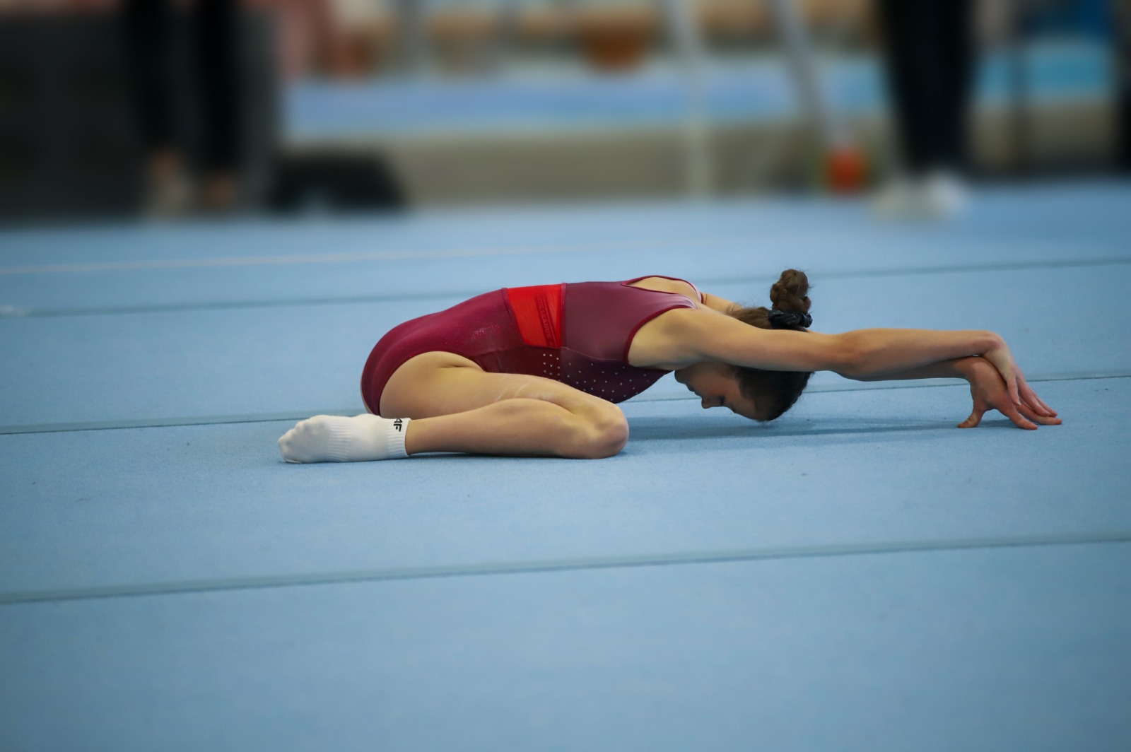 Polish Cup for Younger Juniors and Girls in Nysa