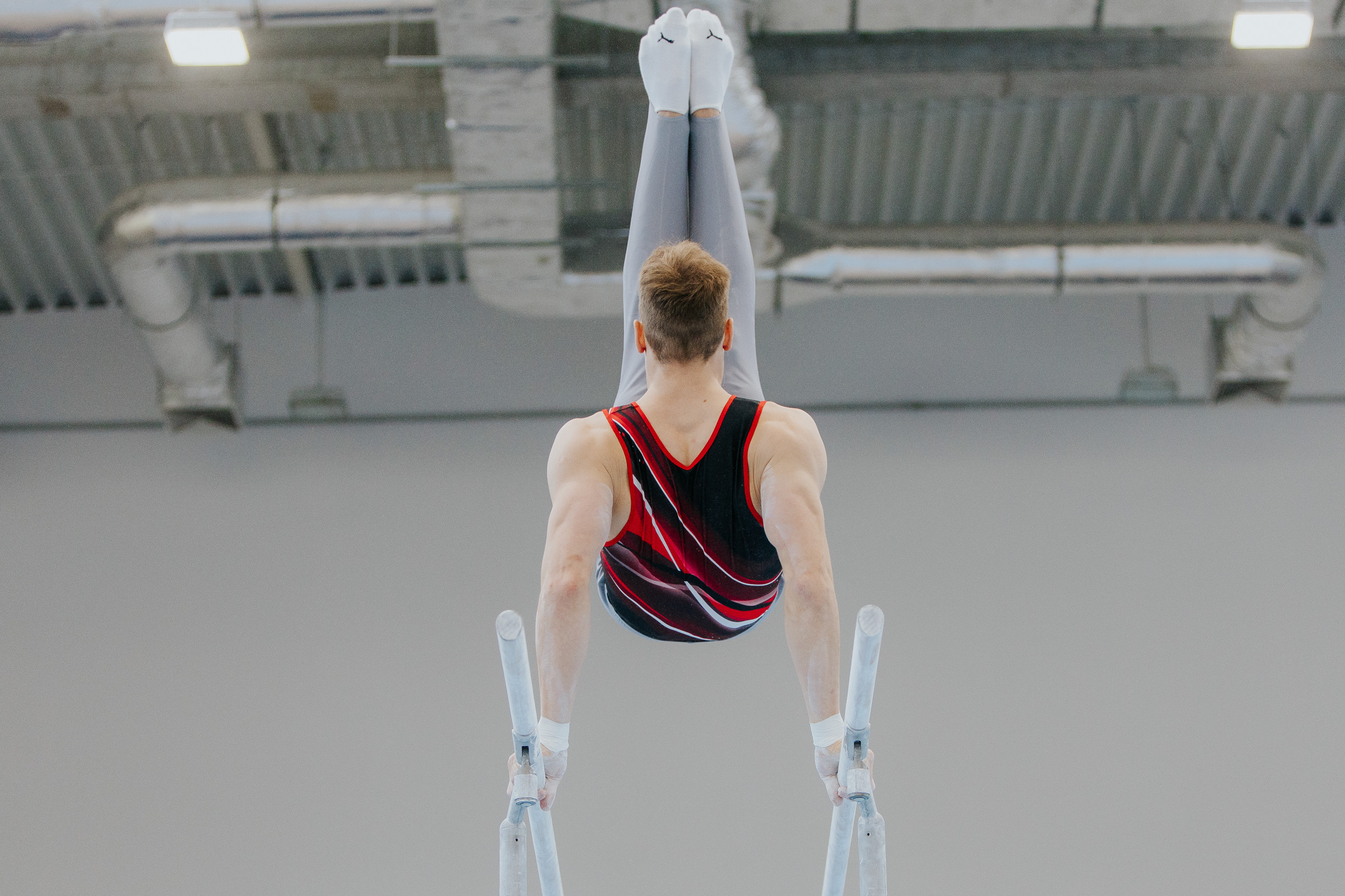 Men's Artistic Gymnastics Polish Championships – Gdańsk and Nysa as hosts