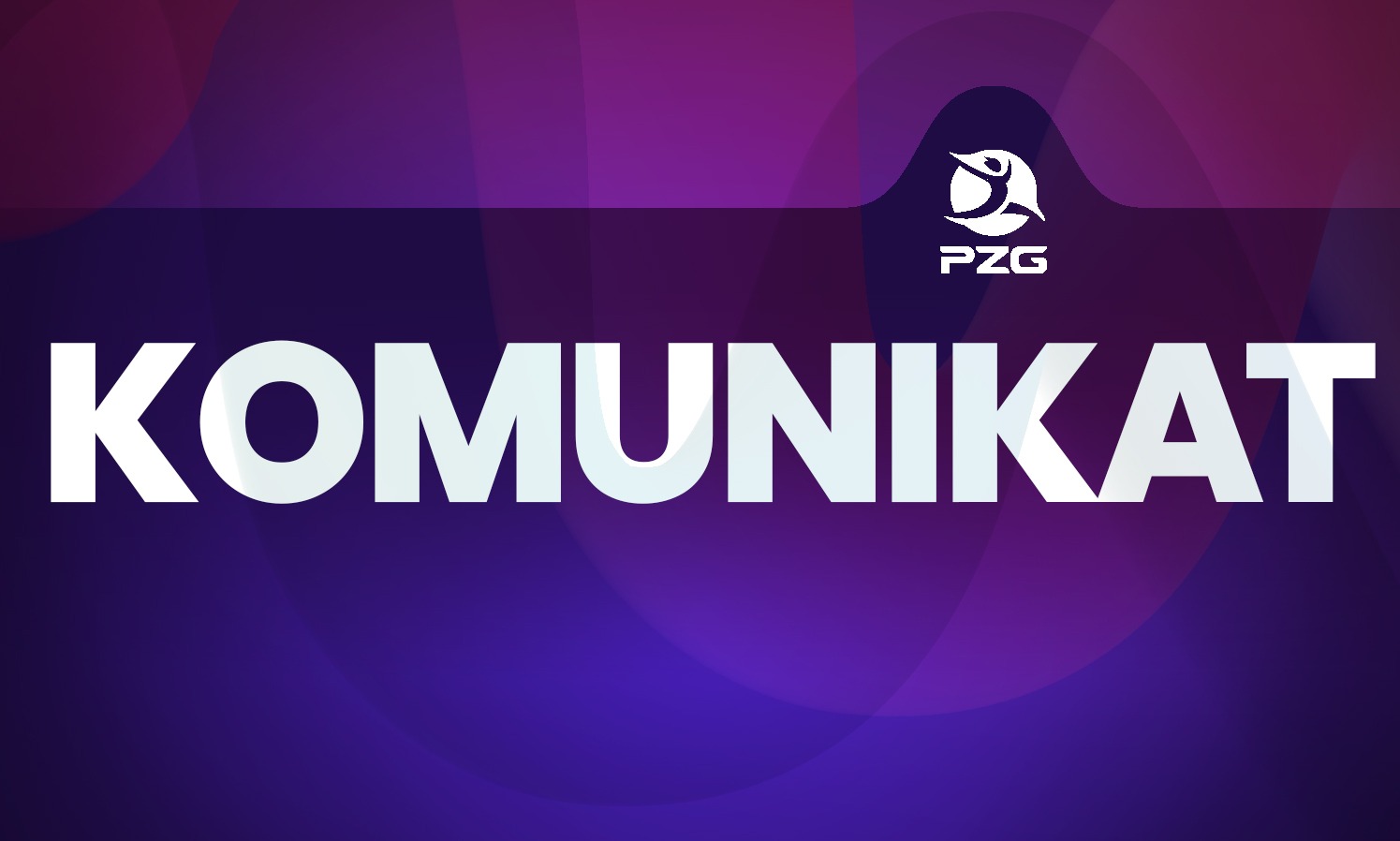 Komunikat PZG ws. pracy biura dn. 29 czerwca